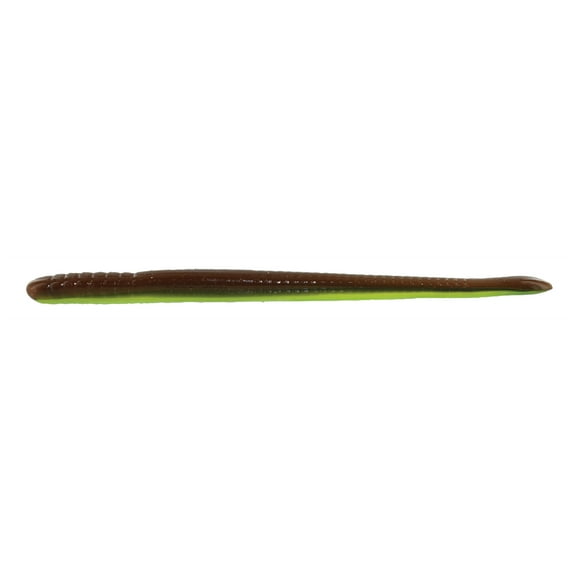Roboworm Straight Fat 6'' Bold Bluegill 8pk
