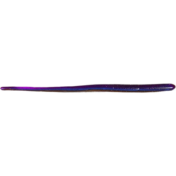 Roboworm Straight Fat 6'' M.M. III 8pk