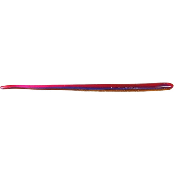 Roboworm Straight Fat 6'' Martens Madness 8pk
