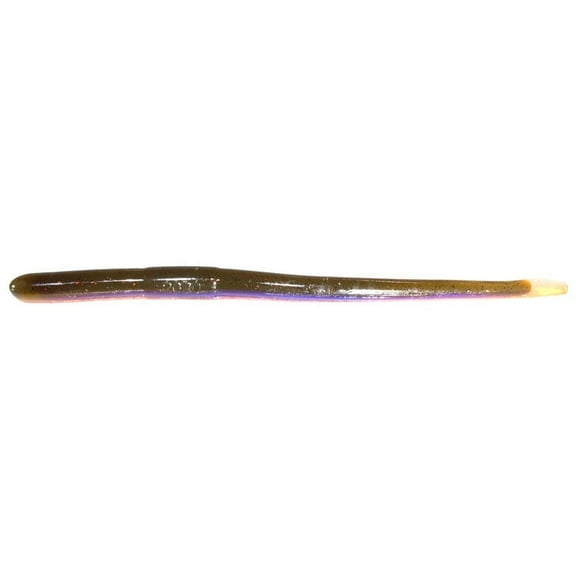 Roboworm Straight Tail 4.5'' Desert Craw 10pk