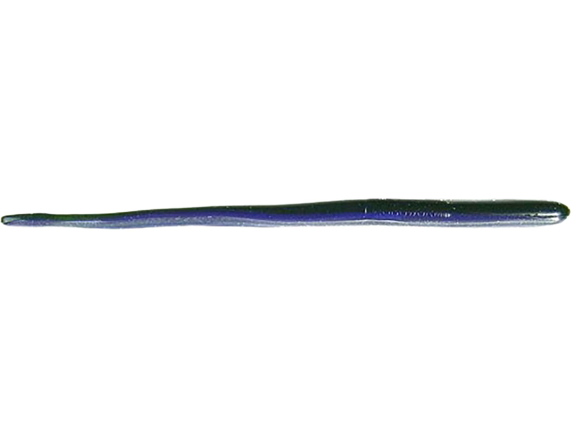 Roboworm Straight Tail 6'' Aaron's Pro Magic 10pk