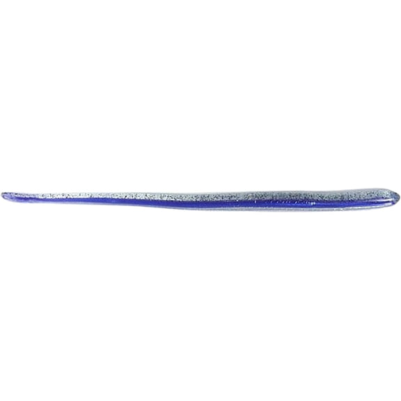 Roboworm Straight Tail 6'' Aaron's Pro Shad 10pk