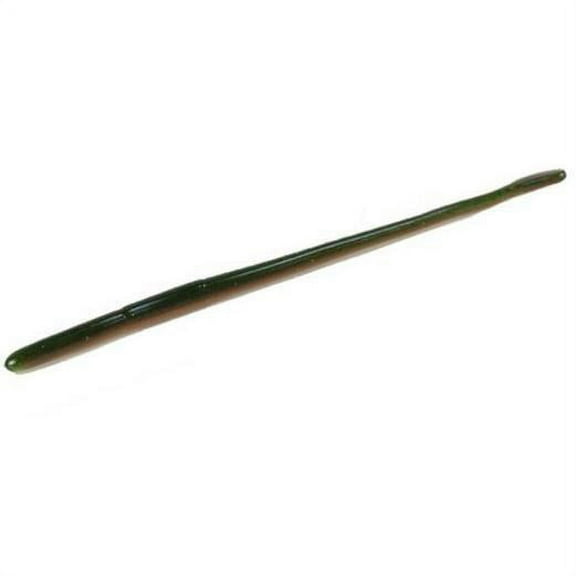 Roboworm Straight Tail 6'' New Ayu 10pk