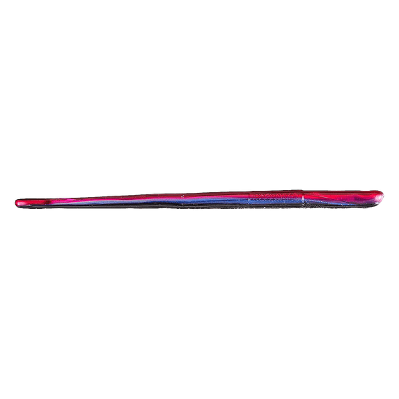 Roboworm Straight Tail 6'' Tequila Sunrise 10pk
