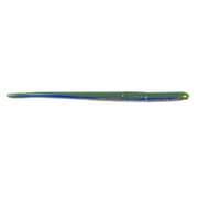Roboworm Straight Tail Worm 4 .5" Aarons Magic, 10/Pack