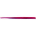 thumbnail image 1 of Roboworm Straight Tail Worm 4 .5" Morning Dawn, 10/Pack, 1 of 2