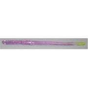 Roboworm Straight Tail Worm 4 .5" Morning Dawn Chartreuse 10/Pack