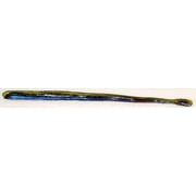 Roboworm Straight Tail Worm 6" Aarons Magic, 10/Pack
