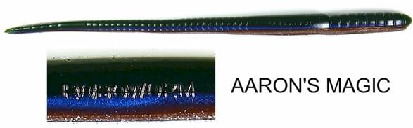 Roboworm Fat Worm Roboworm 6 Inch Fat Worm 8 Pack - Aaron's Magic Soft Plastic Fishing Bait 8 Pack Fishing Worms Roboworm Fat Worm Roboworm 6 Inch Fat Worm 8 Pack - Aaron's Magic Soft Plastic Fishing Bait 8 Pack Fishing Worms
