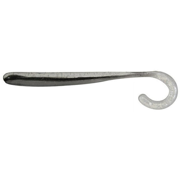 Roboworm Straight Tail Worm7'' Aaron's Magic/R&B 8pk