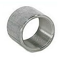 thumbnail image 1 of Robroy Industries ALUCPLG-3/4, Rigid Conduit Coupling, 3/4 Aluminum, 1 PC, 1 of 1