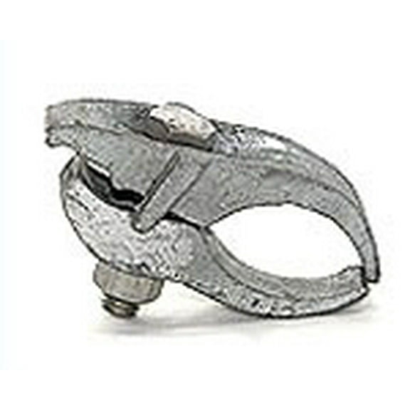 Robroy Industries KNPAR-1, IMC/EMT/Rigid Conduit Clamp, 1 Parallel Clamp, 1 PC