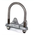 thumbnail image 1 of Robroy Industries KNRA-1, IMC/EMT/Rigid Conduit Clamp, 1 Right Angle, 1 PC, 1 of 1