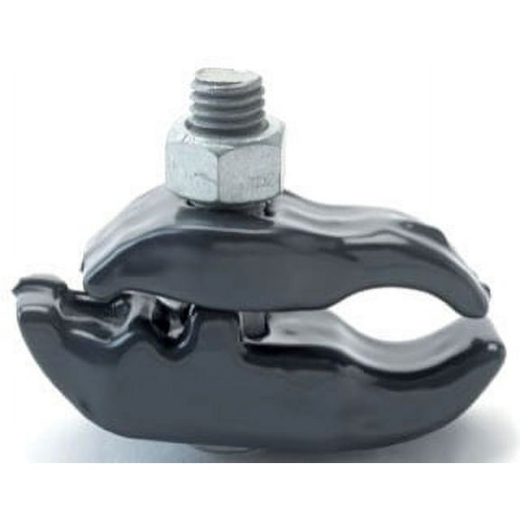 Robroy Industries PBPAR-3/4, Beam Clamp, 3/4 Parallel Beam Clamp, 1 PC