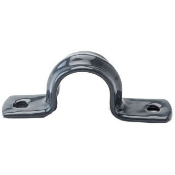 Robroy Industries PBPS44S-2, Conduit Pipe Strap, 1-1/4 Pipe Strap 2 Hole, 1 PC