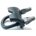 thumbnail image 1 of Robroy Industries PBRA-2-1/2, Beam Clamp, 2-1/2 Right Angle Beam Clamp, 1 PC, 1 of 1