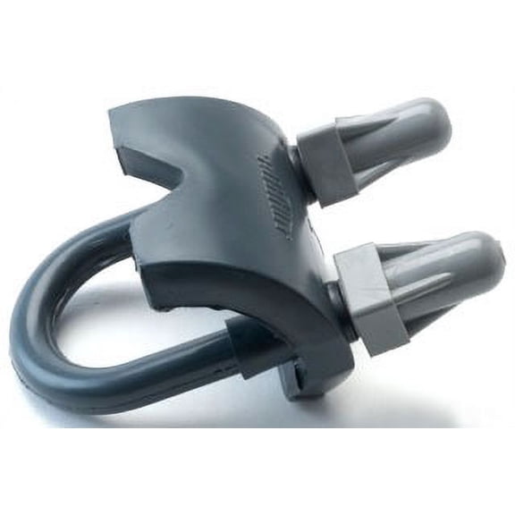 Robroy Industries PBRA-2-1/2, Beam Clamp, 2-1/2 Right Angle Beam Clamp, 1 PC