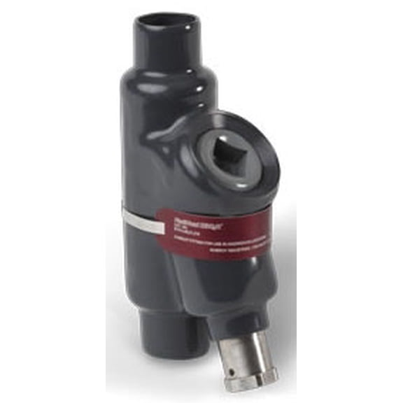 Robroy Industries PREYS6SA, Exp Proof Conduit Seal, 2 Al Eys Fitting, 1 PC
