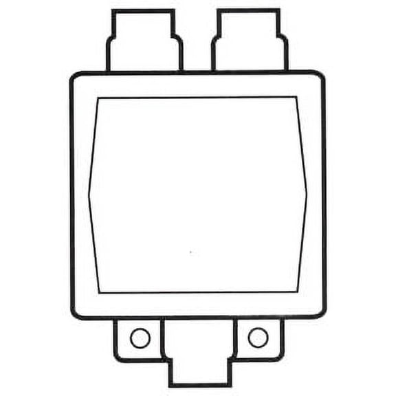 Robroy Industries PRFSD212, Cast Device Box, 3/4 Fs Body-Two 1/2 Hubs , 1 PC