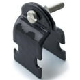 thumbnail image 1 of Robroy PBC105-1-1/2, 1-1/2"", PVC Coated, Strut Strap with SS Hardware, 1pc, 1 of 1