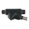 thumbnail image 1 of Robroy PREYDX11 PVC-Coated Conduit EYDX Sealing Fitting, Drain, 1/2-Inch, 1 of 3