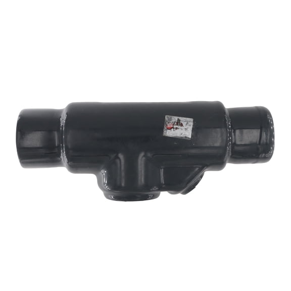 Robroy PREYS51 Plasti-Bond PVC-Coated Conduit EYS Sealing Fitting, 1-1/2-Inch