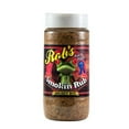 thumbnail image 1 of Robs 8027988 11.7 oz Smokin Rub Smokey Hot BBQ Rub, 1 of 2