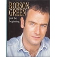 thumbnail image 1 of Pre-Owned Robson Green: the Story So Far, 9780752211510, 075221151X, Hardcover, First Edition edition, 1 of 1