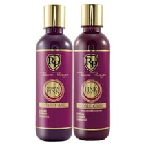 Robson Peluquero Pink Matizer Kit for Discolored and Blond Hair 2x1L/2x33.81 fl.oz