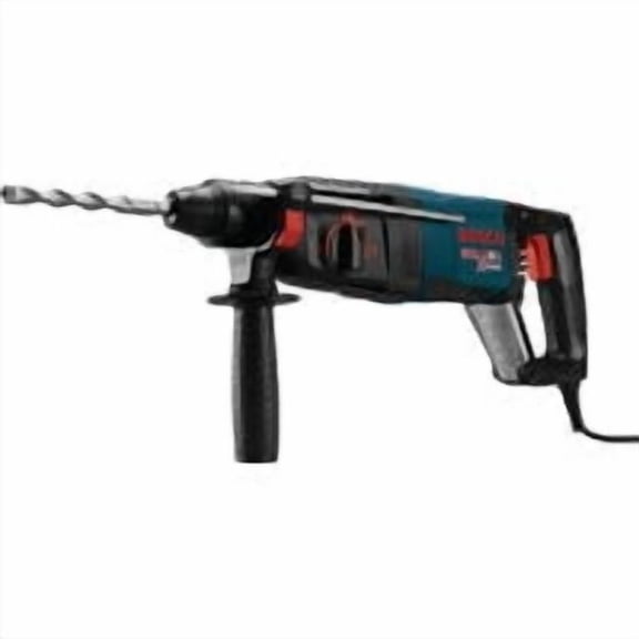 Robt. Bosch Tool Bosch 1 In. SDS-Plus BULLDOG Xtreme Electric Rotary Hammer Drill - Pack of 10
