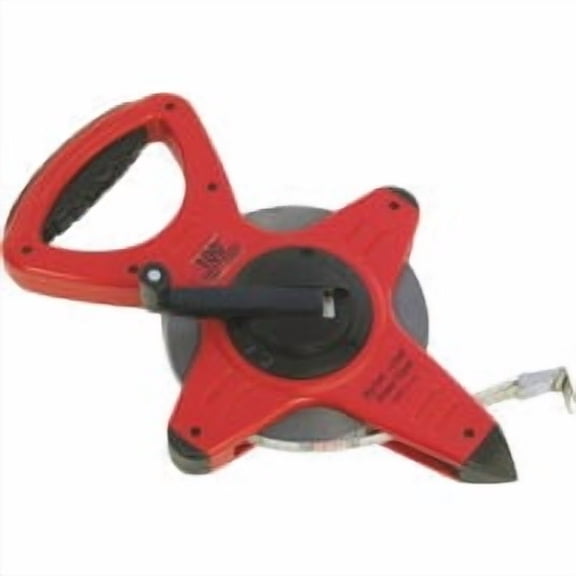 Robt. Bosch Tool CST/berger Zip-Line Open Reel Tape - Pack of 2 Jobsite Supply Pack