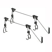 Robtec Ceiling Bike Hoist, Heavy Duty, Pack of 2