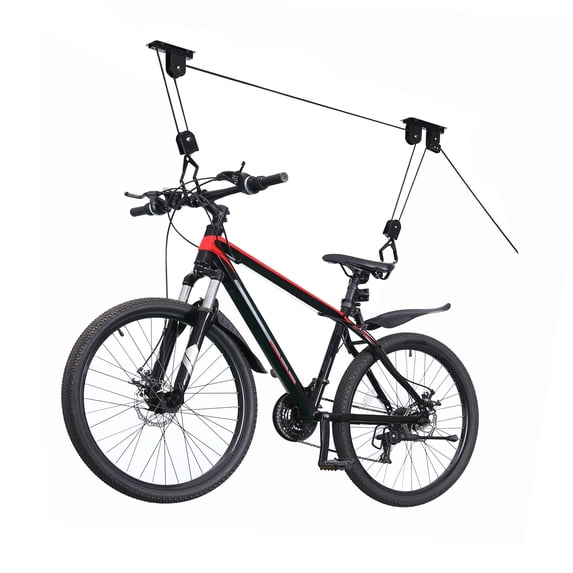 Robtec Ceiling Bike Hoist
