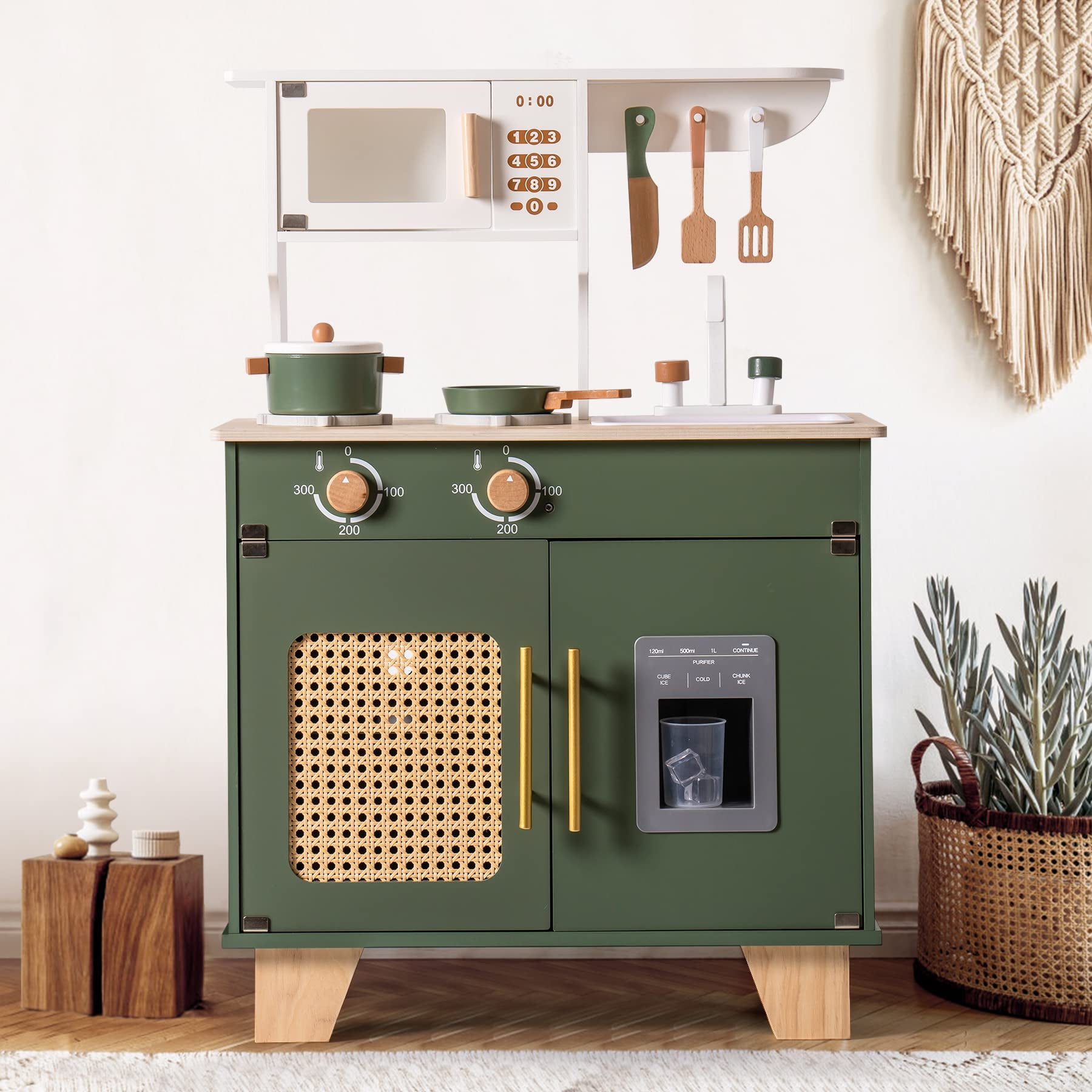 https://i5.walmartimages.com/seo/Robud-Kids-Kitchen-Play-Set-with-Ice-Maker-for-Toddler-Pretend-Playset-Wooden-Toy-for-Kids-Age-3-Vintage-Green_b07ad249-04e1-45dc-a4b5-40d0455279a9.c201d9d2d864178772cf8b1a889b3048.jpeg