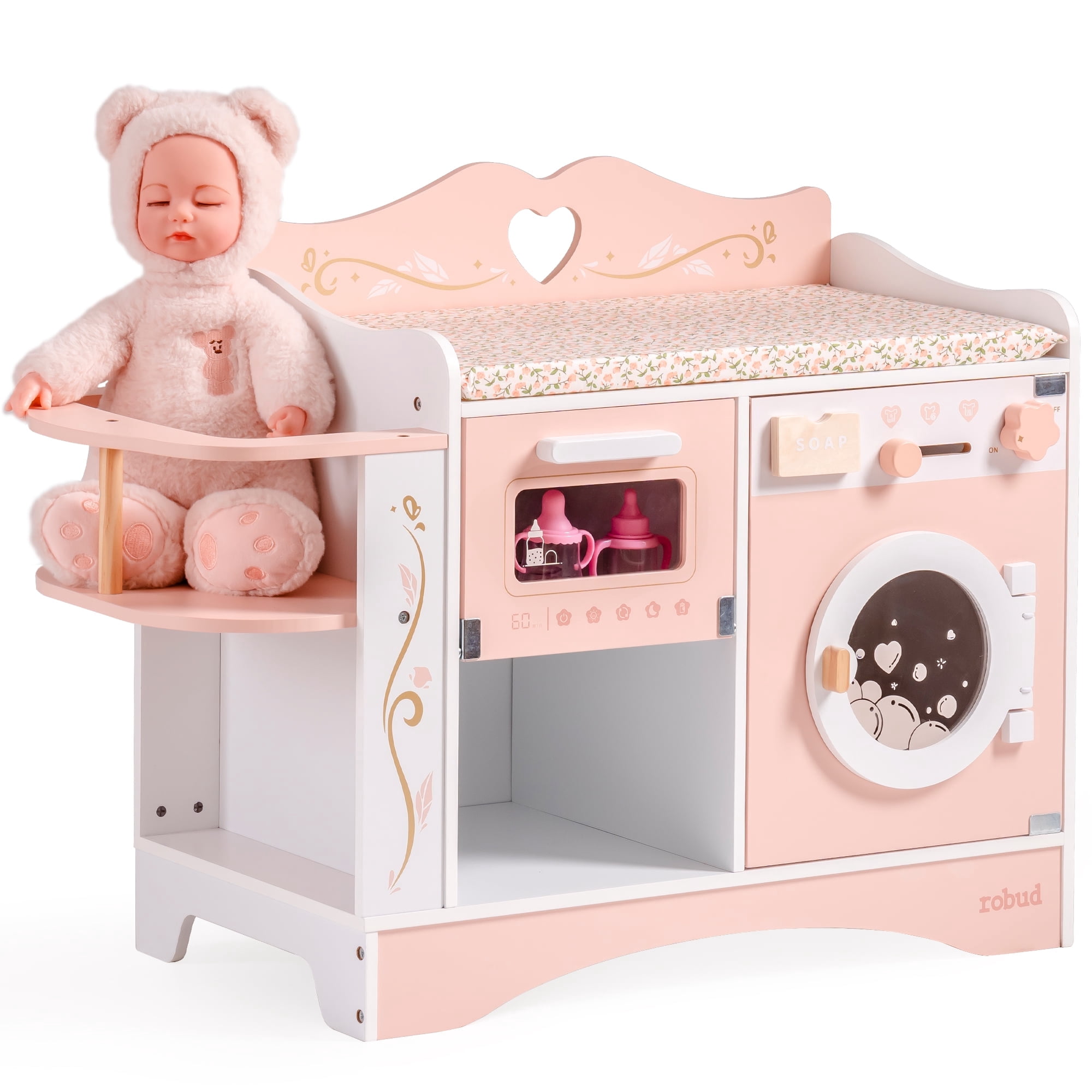 Doll Station