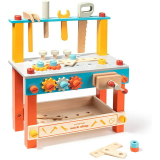 Black And Decker Tool Bench Kids