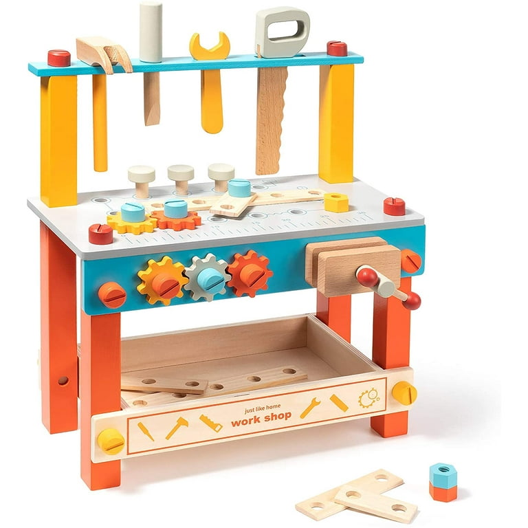 https://i5.walmartimages.com/seo/Robud-Wooden-Workbench-Set-for-Kids-Toddlers-Pretend-Play-Construction-Toys-Tool-Bench-Set-Gift-for-Girls-Boys_e19dd3b3-a74d-40fa-aa00-cc43dbfb5247.949739cdfff6e69f6d78630a57908dca.jpeg?odnHeight=768&odnWidth=768&odnBg=FFFFFF