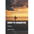 thumbnail image 1 of Robur le conquérant: Verne (Paperback), 1 of 1