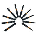 thumbnail image 1 of Robust 50Mm Magnetic Torx Screwdriver Bits Compatible With Electric Tools T8 Fangkenuo, 1 of 5