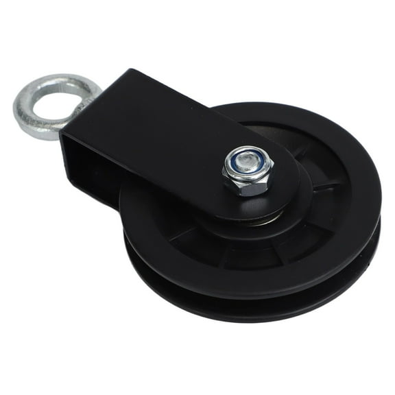 Robust Cable For Pulley Wheel For Various For Gym Systems And Exercises