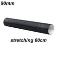 thumbnail image 1 of Robust Construction Aluminium Heating Duct Compatible with Diesel Heaters, 1 of 4