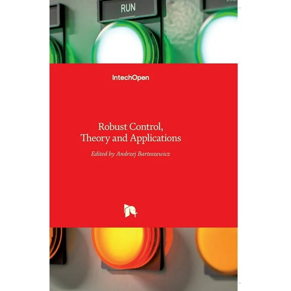Robust Control: Theory and Applications (Hardcover)