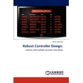 thumbnail image 1 of Robust Controller Design (Paperback), 1 of 1
