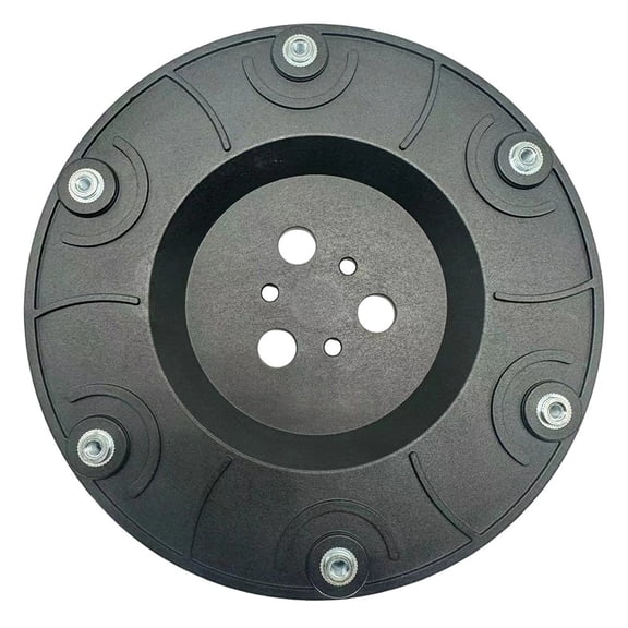 Robust Cutter Head Assembly For WORX For Landroid WG794E WR143E For LANDXCAPE LX790 For Yardforce Robot Mower Blade Mount