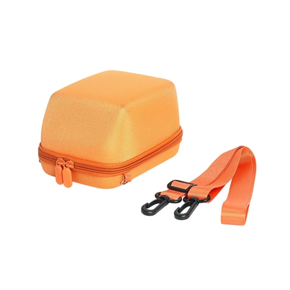 Robust Drops Camera Bag Soft Interior Padding Zippers Camera Case for Outdoor Activity Enthusiasts