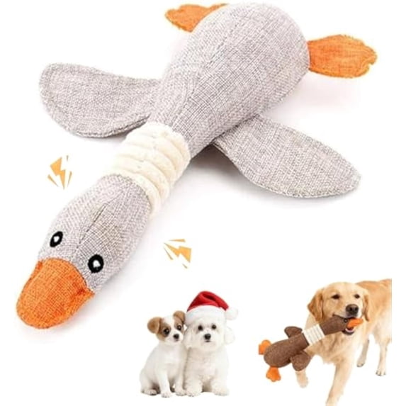 Robust Duck Designed For Heavy Chewers 2026 New Indestructible Dog Photo Inspiration