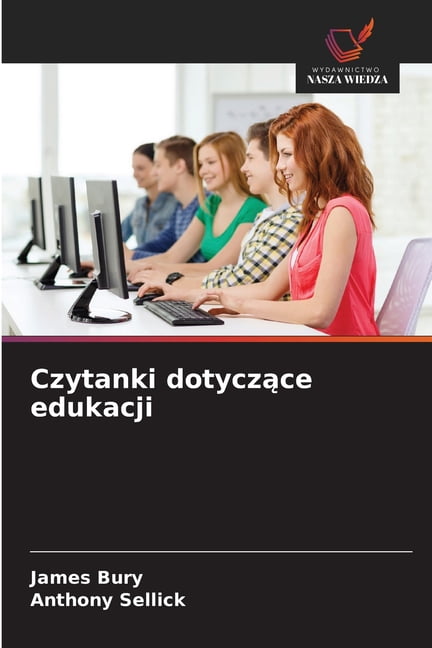 Czytanki dotyczące edukacji, (Paperback)