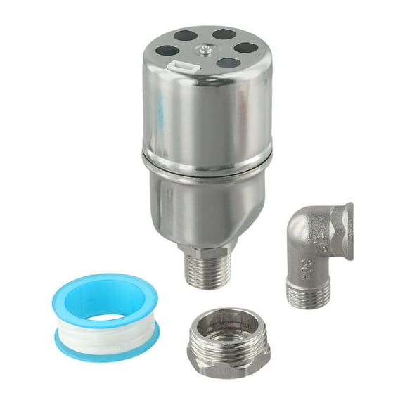 Robust Float Valve with Efficient Performance in Rainwater Harvesting Systems