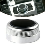 Robust For Mmi Navi Rotary Switch Knob For A6 For A8 S6 Part 4F0919069
