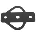 thumbnail image 1 of Robust Forklift Trailer Hitch Attachment For Lawn Mower Vehicle Heavy Load Transport 16.30X12.00X0.40CM Durability Features 1 Set, 1 of 4